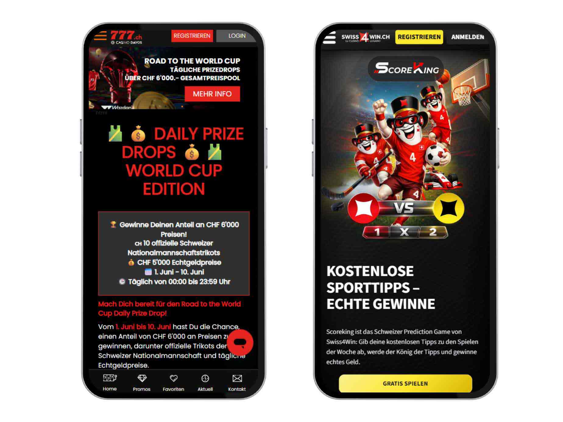 777 swiss4win 2 phone mockup