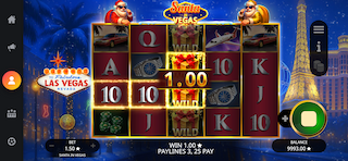 booming santainvegas slot2025_ocs23