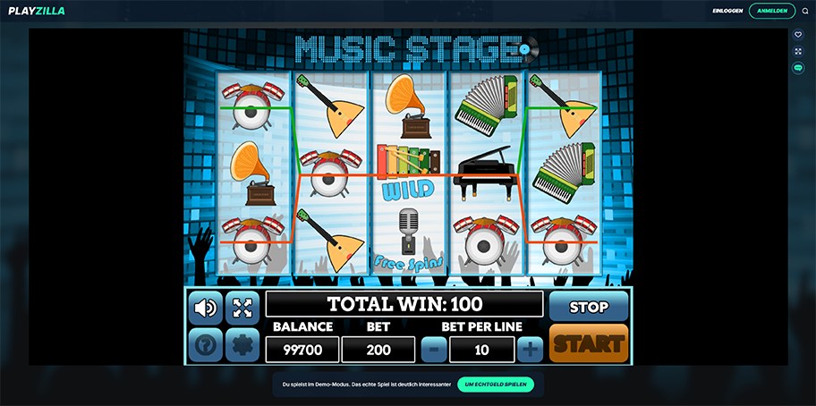 esc music stage playpearls slot_web